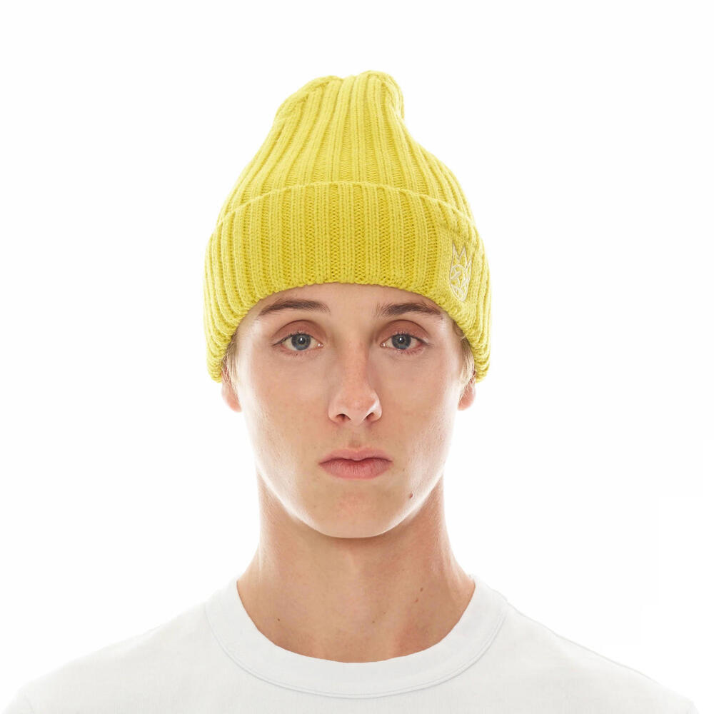 Cult Of Individuality Unisex Knit Hat